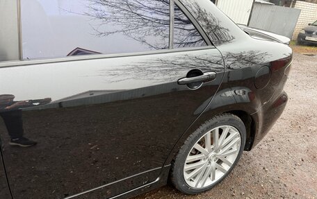 Mazda 6 MPS, 2006 год, 1 350 000 рублей, 16 фотография