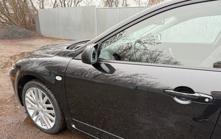 Mazda 6 MPS, 2006 год, 1 350 000 рублей, 15 фотография