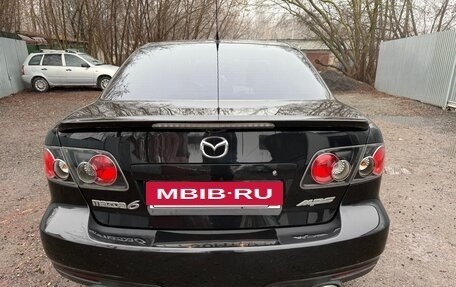 Mazda 6 MPS, 2006 год, 1 350 000 рублей, 4 фотография