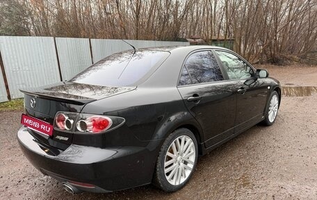 Mazda 6 MPS, 2006 год, 1 350 000 рублей, 5 фотография
