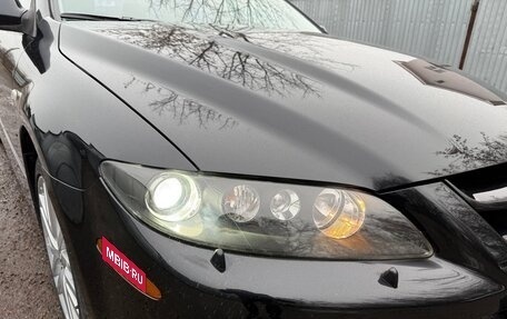 Mazda 6 MPS, 2006 год, 1 350 000 рублей, 12 фотография