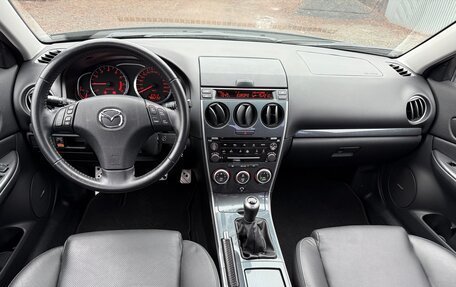 Mazda 6 MPS, 2006 год, 1 350 000 рублей, 24 фотография