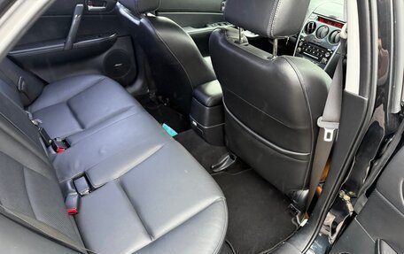 Mazda 6 MPS, 2006 год, 1 350 000 рублей, 29 фотография