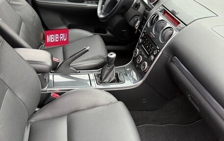 Mazda 6 MPS, 2006 год, 1 350 000 рублей, 26 фотография