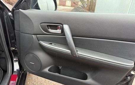 Mazda 6 MPS, 2006 год, 1 350 000 рублей, 28 фотография