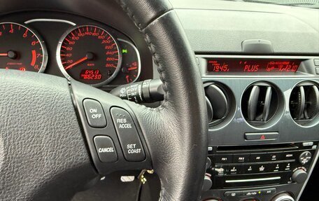 Mazda 6 MPS, 2006 год, 1 350 000 рублей, 35 фотография