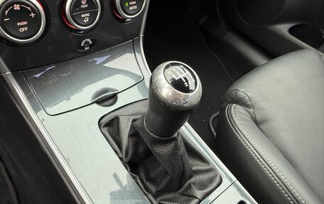 Mazda 6 MPS, 2006 год, 1 350 000 рублей, 34 фотография