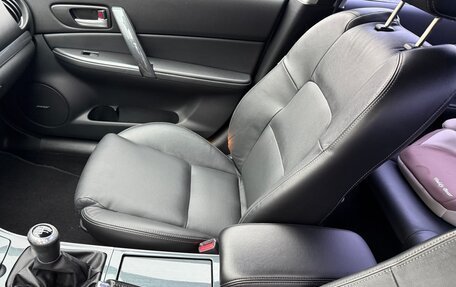 Mazda 6 MPS, 2006 год, 1 350 000 рублей, 32 фотография