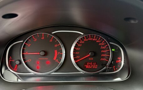 Mazda 6 MPS, 2006 год, 1 350 000 рублей, 38 фотография