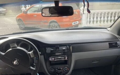 Chevrolet Lacetti, 2008 год, 550 000 рублей, 4 фотография