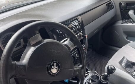 Chevrolet Lacetti, 2008 год, 550 000 рублей, 5 фотография