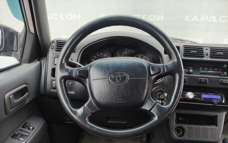 Toyota RAV4, 1996 год, 480 000 рублей, 5 фотография