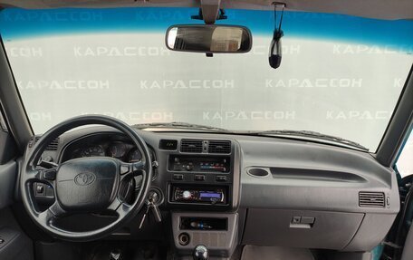 Toyota RAV4, 1996 год, 480 000 рублей, 6 фотография