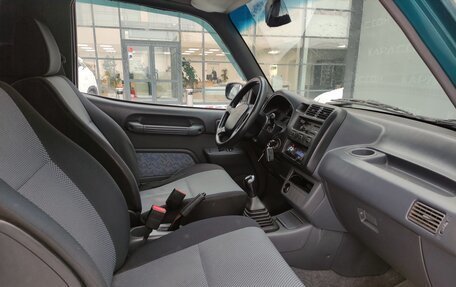 Toyota RAV4, 1996 год, 480 000 рублей, 7 фотография