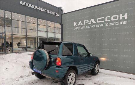Toyota RAV4, 1996 год, 480 000 рублей, 2 фотография