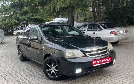Chevrolet Lacetti, 2008 год, 550 000 рублей, 6 фотография