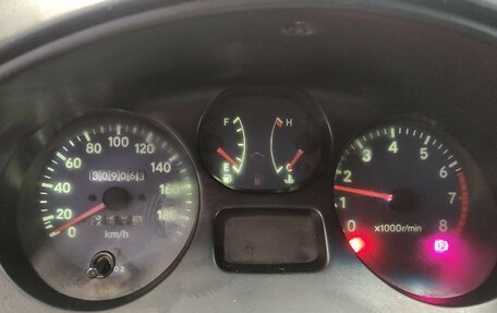 Toyota RAV4, 1996 год, 480 000 рублей, 9 фотография