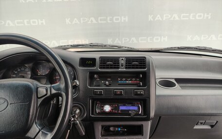 Toyota RAV4, 1996 год, 480 000 рублей, 10 фотография