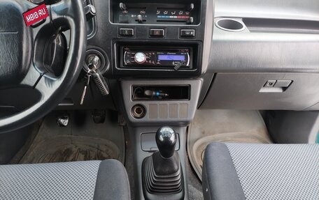 Toyota RAV4, 1996 год, 480 000 рублей, 11 фотография