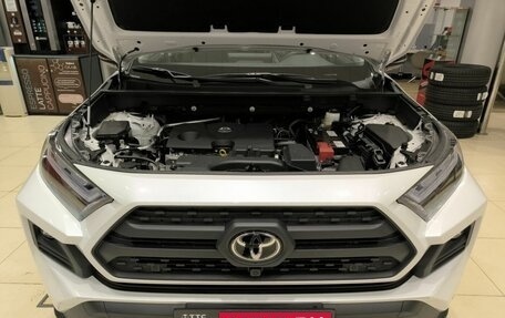 Toyota RAV4, 2025 год, 4 350 000 рублей, 11 фотография