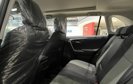 Toyota RAV4, 2025 год, 4 350 000 рублей, 15 фотография