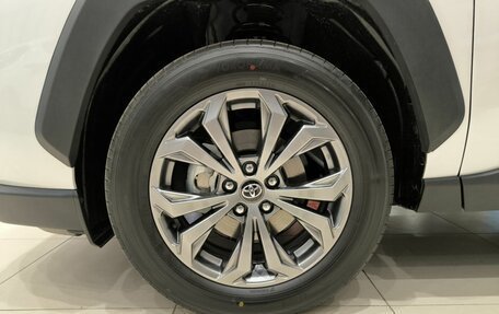 Toyota RAV4, 2025 год, 4 350 000 рублей, 22 фотография