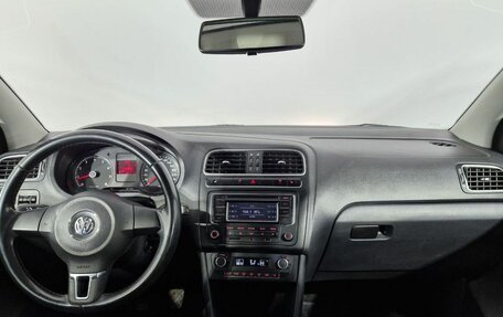 Volkswagen Polo VI (EU Market), 2014 год, 800 000 рублей, 9 фотография