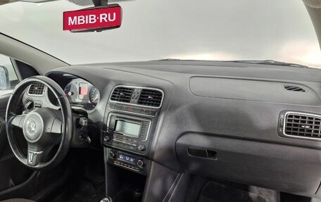 Volkswagen Polo VI (EU Market), 2014 год, 800 000 рублей, 8 фотография