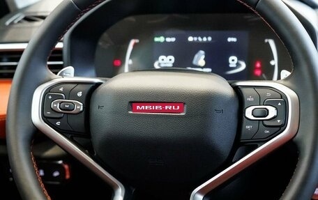 Haval Jolion, 2025 год, 2 349 000 рублей, 15 фотография