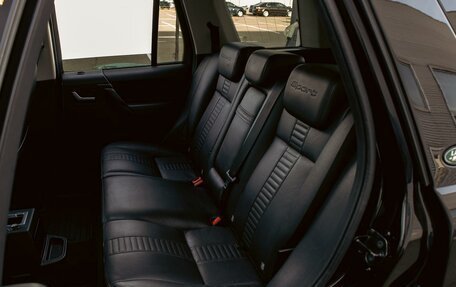 Land Rover Freelander II рестайлинг 2, 2012 год, 1 395 000 рублей, 16 фотография