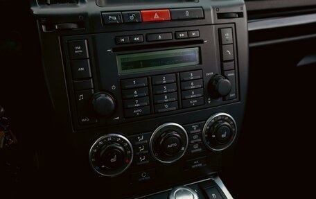 Land Rover Freelander II рестайлинг 2, 2012 год, 1 395 000 рублей, 14 фотография