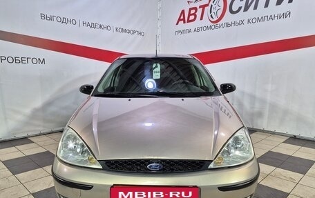 Ford Focus IV, 2004 год, 286 000 рублей, 2 фотография