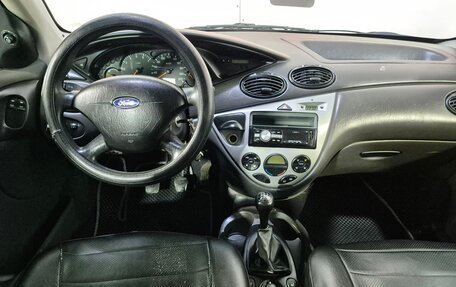 Ford Focus IV, 2004 год, 286 000 рублей, 10 фотография