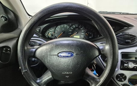 Ford Focus IV, 2004 год, 286 000 рублей, 11 фотография