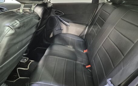 Ford Focus IV, 2004 год, 286 000 рублей, 15 фотография