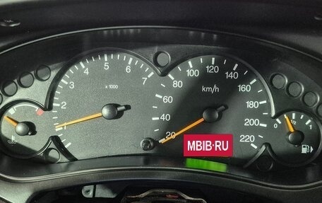 Ford Focus IV, 2004 год, 286 000 рублей, 9 фотография