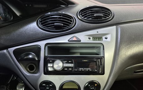 Ford Focus IV, 2004 год, 286 000 рублей, 17 фотография