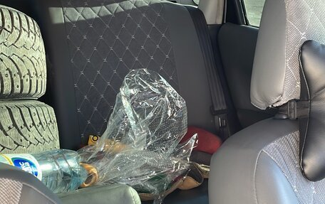 Honda Civic VII, 2000 год, 470 000 рублей, 5 фотография