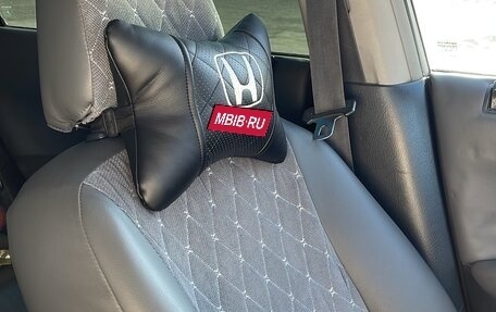 Honda Civic VII, 2000 год, 470 000 рублей, 4 фотография