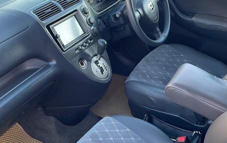 Honda Civic VII, 2000 год, 470 000 рублей, 10 фотография