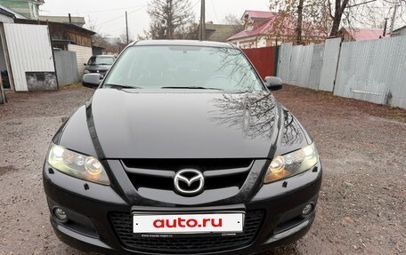 Mazda 6 MPS, 2006 год, 1 350 000 рублей, 8 фотография