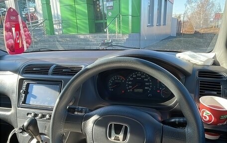 Honda Civic VII, 2000 год, 470 000 рублей, 3 фотография