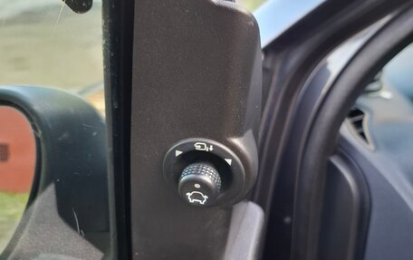 Ford Fiesta, 2008 год, 345 000 рублей, 11 фотография