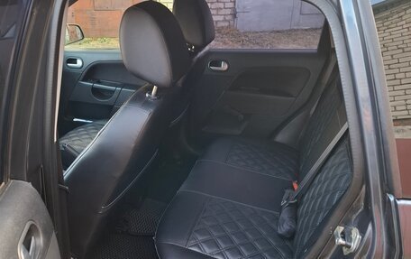 Ford Fiesta, 2008 год, 345 000 рублей, 15 фотография