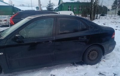 Saab 9-3 II рестайлинг, 2007 год, 370 000 рублей, 1 фотография
