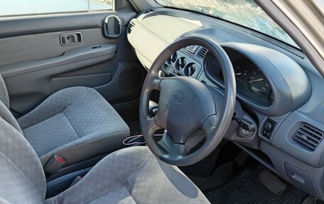 Nissan March II, 2001 год, 190 000 рублей, 1 фотография