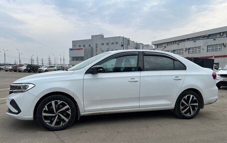 Volkswagen Polo VI (EU Market), 2021 год, 1 900 000 рублей, 1 фотография