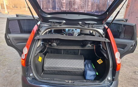 Ford Fiesta, 2008 год, 345 000 рублей, 16 фотография