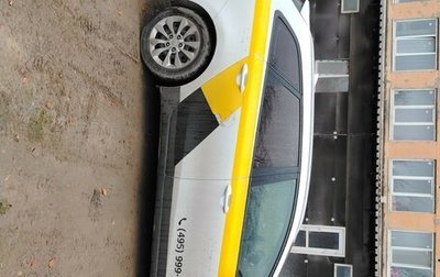 KIA cee'd III, 2018 год, 915 000 рублей, 1 фотография