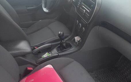 Saab 9-3 II рестайлинг, 2007 год, 370 000 рублей, 7 фотография